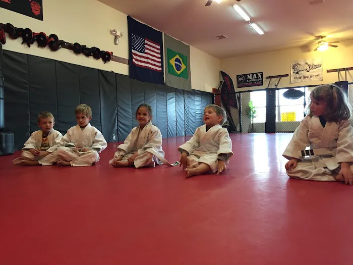North Jersey Mixed Martial Arts Academy Picture 4