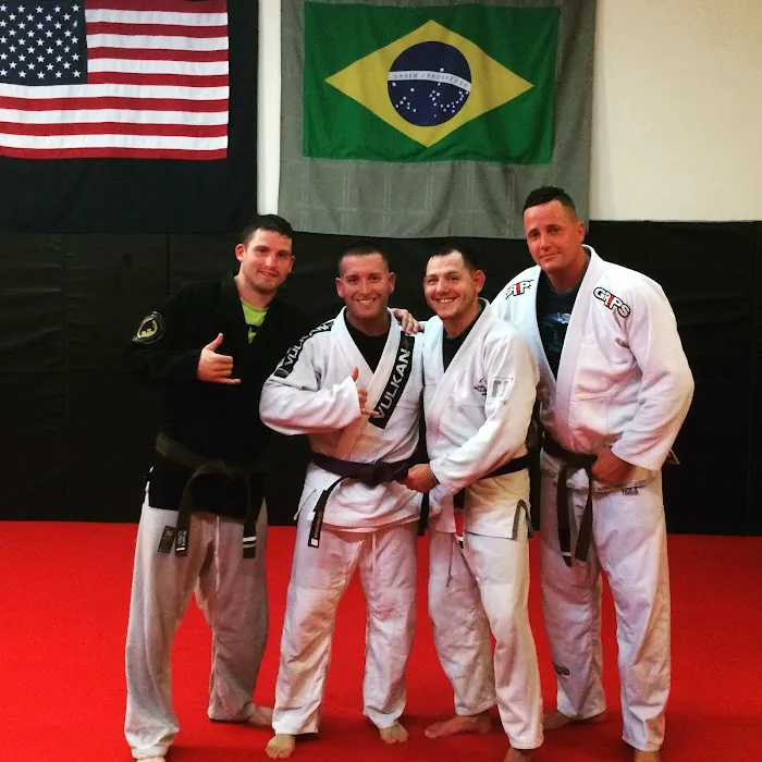 North Jersey Mixed Martial Arts Academy Picture 10
