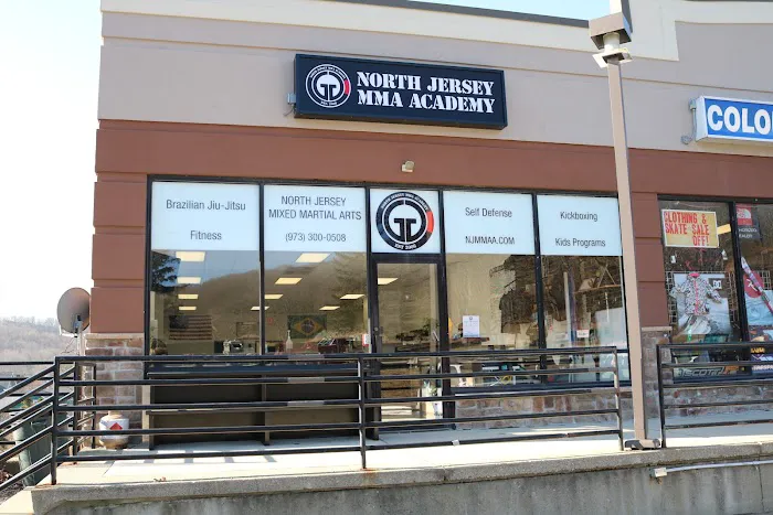 North Jersey Mixed Martial Arts Academy Picture 7