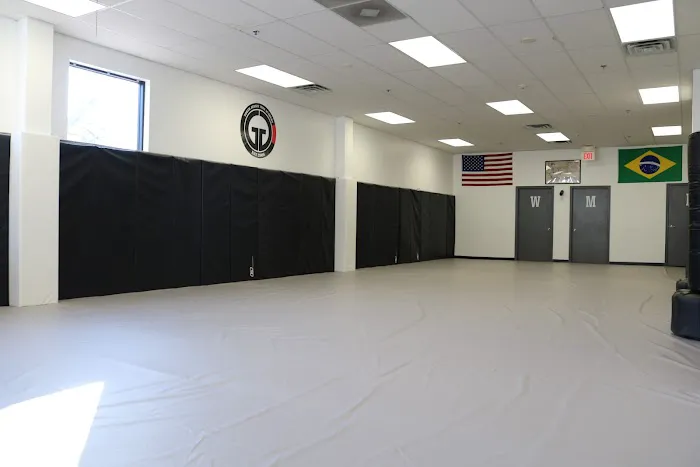 North Jersey Mixed Martial Arts Academy Picture 6