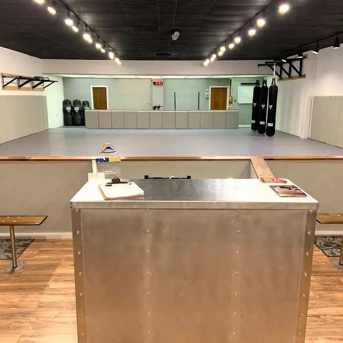 Esoteric Jiu Jitsu Academy Picture 9