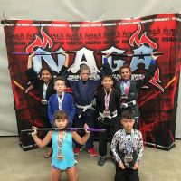 Esoteric Jiu Jitsu Academy ico