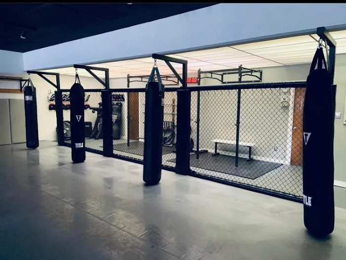 Esoteric Jiu Jitsu Academy Picture 7