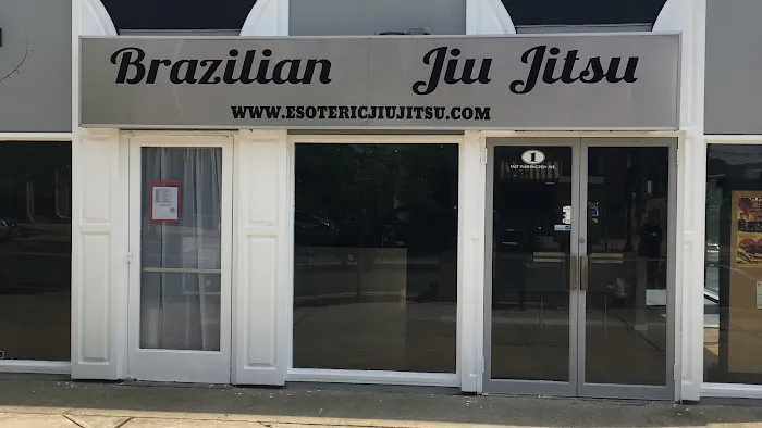 Esoteric Jiu Jitsu Academy Picture 3