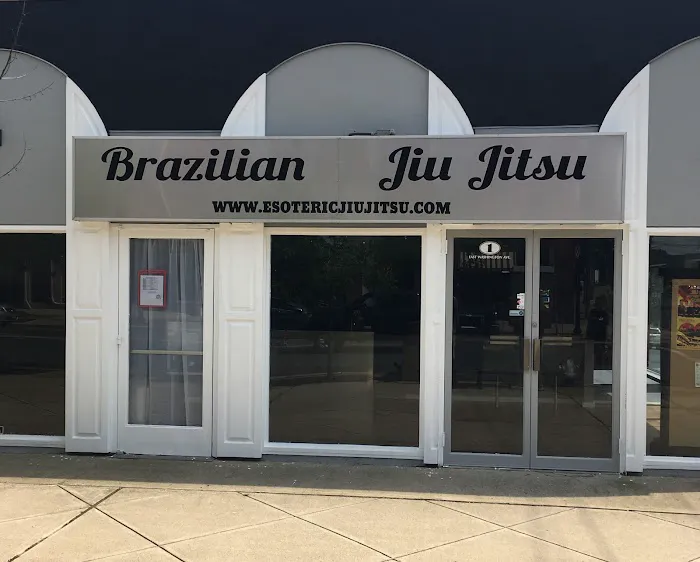 Esoteric Jiu Jitsu Academy Picture 5