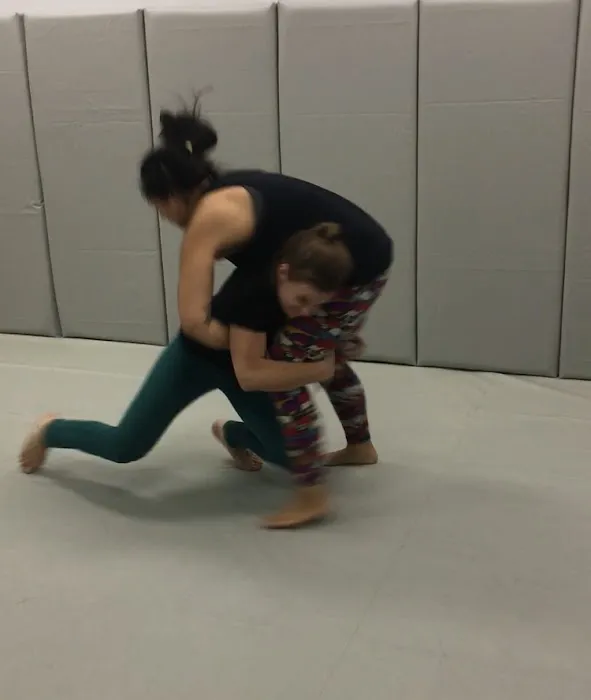 Esoteric Jiu Jitsu Academy Picture 2