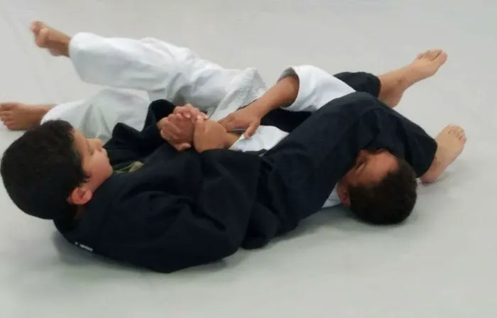 Esoteric Jiu Jitsu Academy Picture 4