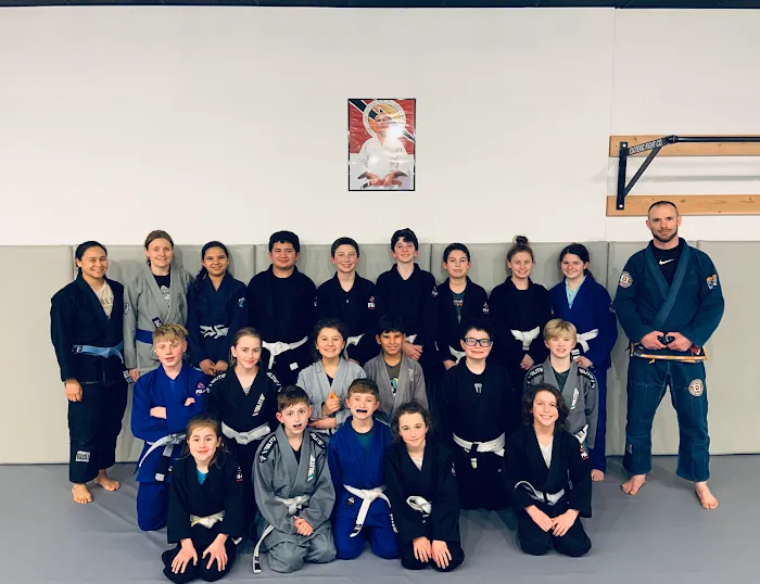 Esoteric Jiu Jitsu Academy Picture 8