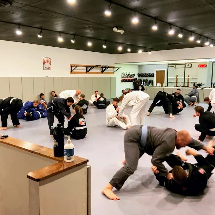 Esoteric Jiu Jitsu Academy Picture 10