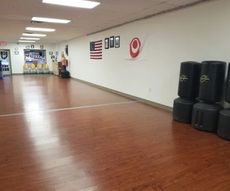 Karate Academy of Califon, LLC
