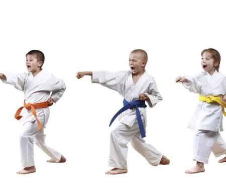John Gaddy's Karate & Boxing Studio
