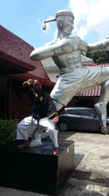 John Gaddy's Karate & Boxing Studio Picture 3