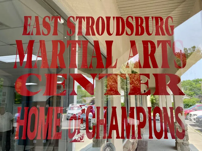 East Stroudsburg Martial Arts Center Picture 6