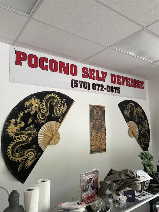 East Stroudsburg Martial Arts Center Picture 3