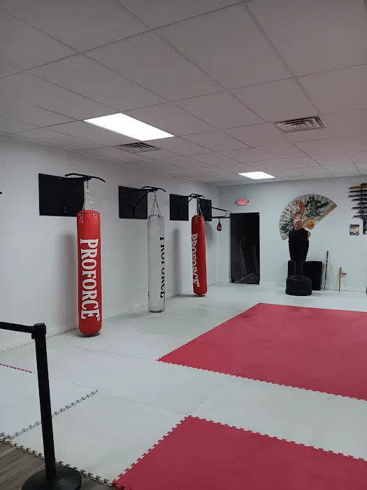 East Stroudsburg Martial Arts Center Picture 2