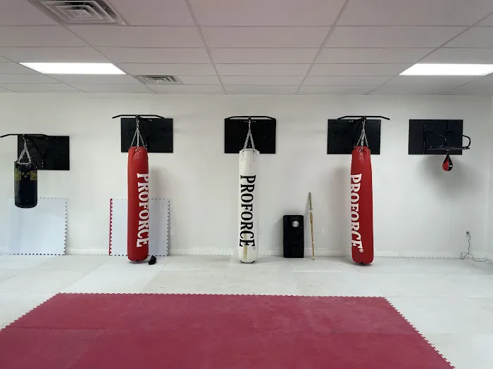 East Stroudsburg Martial Arts Center Picture 1