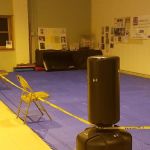 A-1 Kokoro Karate & Bushido