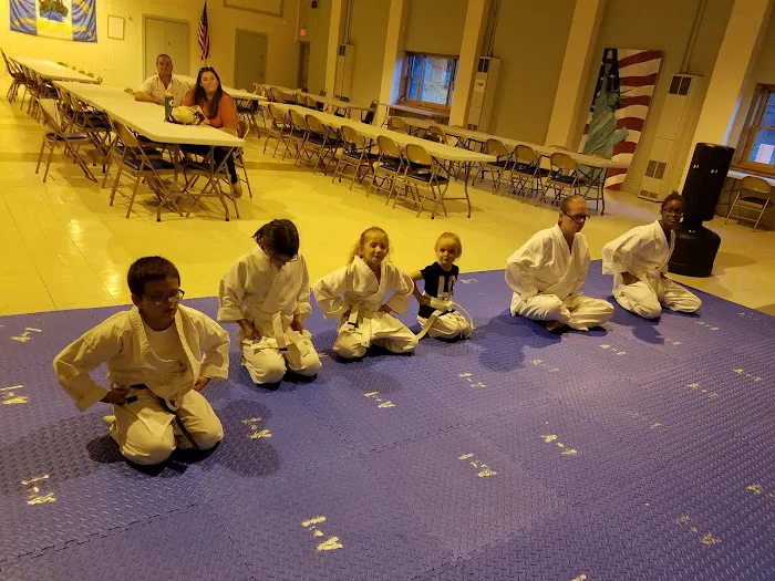 A-1 Kokoro Karate & Bushido Picture 3