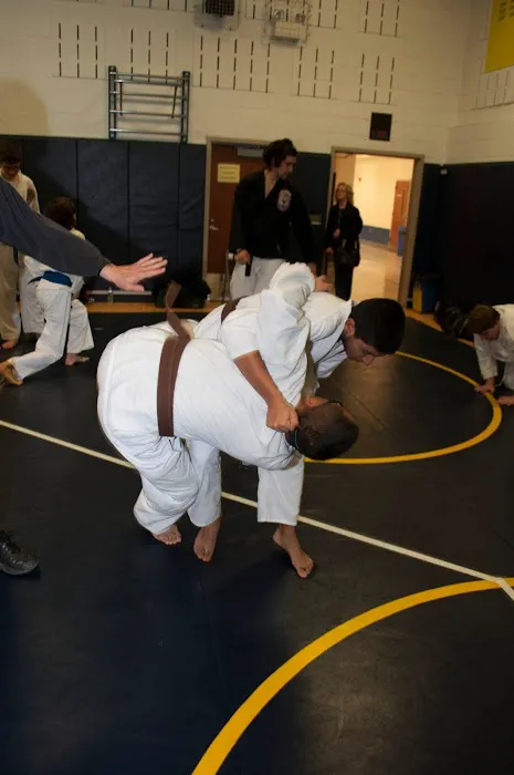 Jersey Judo Karate Academy Picture 9