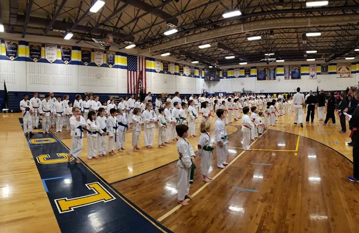 Jersey Judo Karate Academy Picture 4