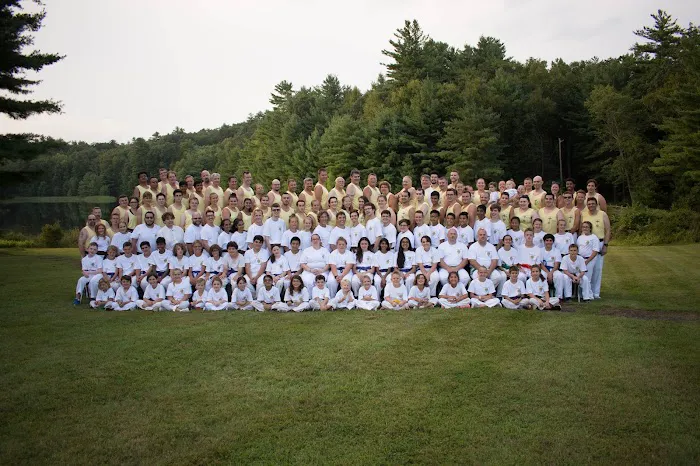 Jersey Judo Karate Academy Picture 1