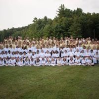 Jersey Judo Karate Academy ico