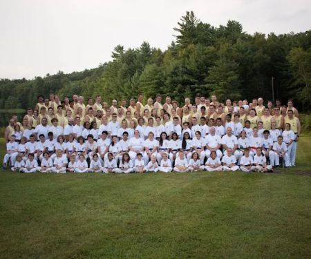 Jersey Judo Karate Academy