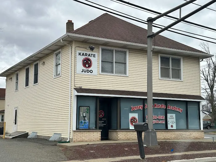 Jersey Judo Karate Academy Picture 2
