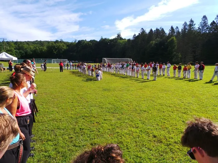 Jersey Judo Karate Academy Picture 3