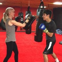 Fitness Defense ico