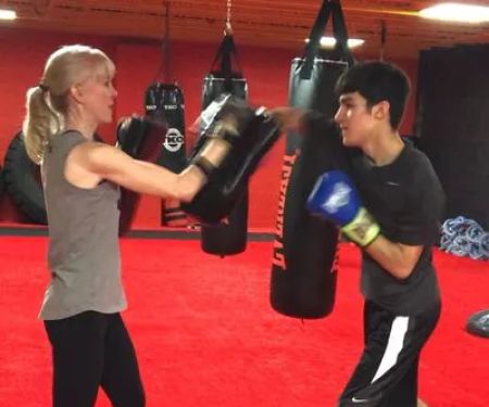 Fitness Defense