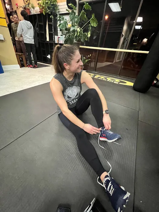 CKO Kickboxing Newton Picture 2