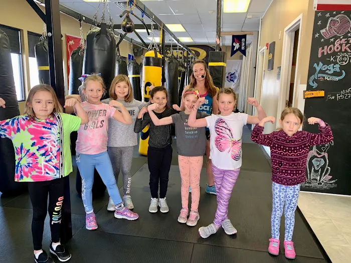 CKO Kickboxing Newton Picture 1