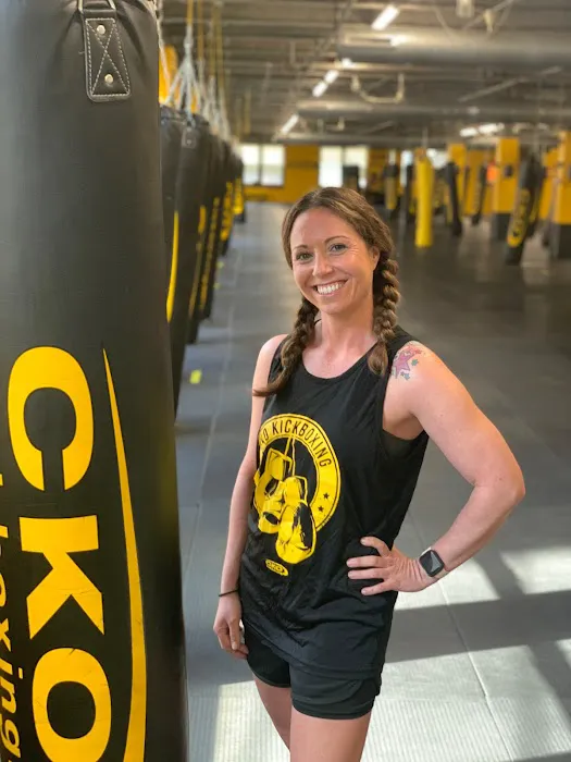 CKO Kickboxing Newton Picture 7