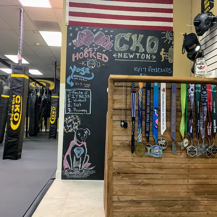 CKO Kickboxing Newton Picture 10