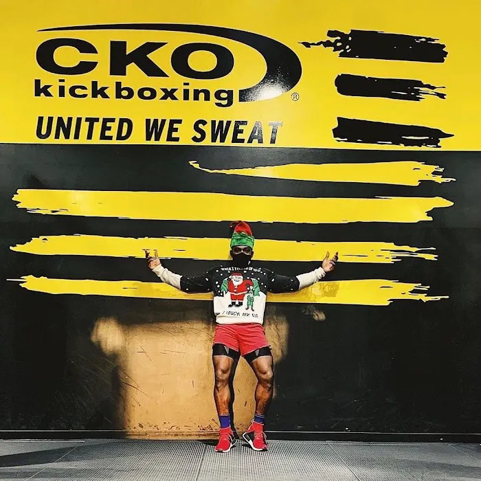 CKO Kickboxing Newton Picture 4