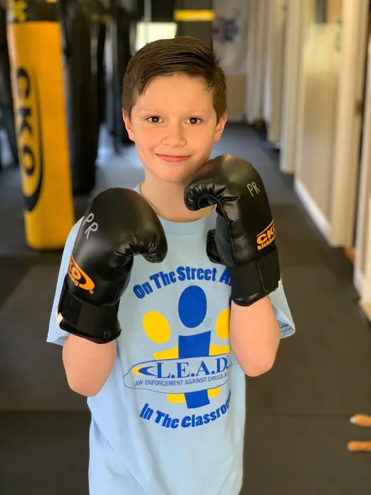 CKO Kickboxing Newton Picture 8