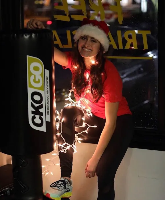 CKO Kickboxing Newton Picture 6