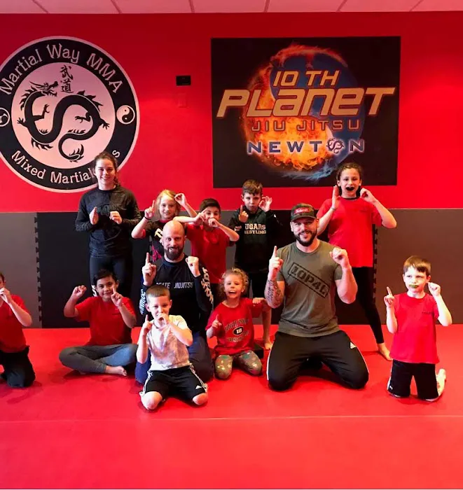 Martial Way MMA Picture 5