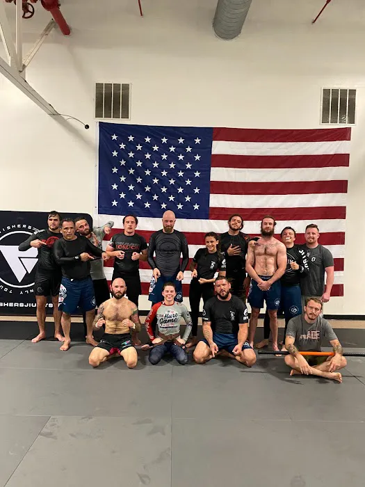 Martial Way MMA Picture 3