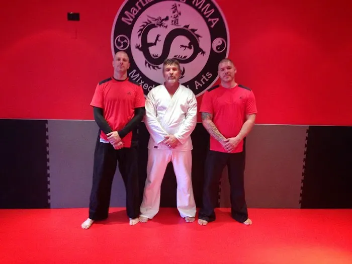 Martial Way MMA Picture 6