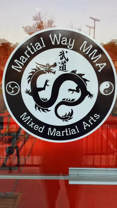 Martial Way MMA Picture 1