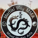 Martial Way MMA