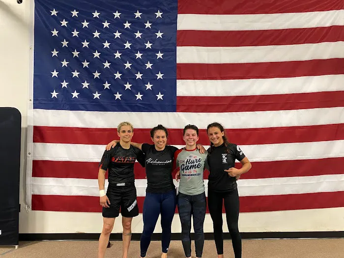 Martial Way MMA Picture 4