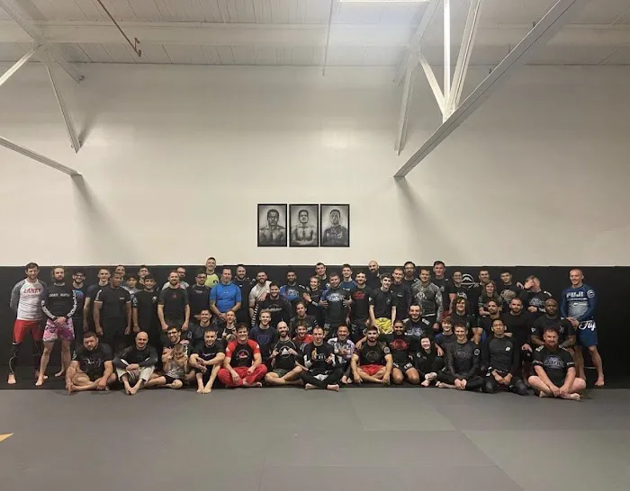 Martial Way MMA Picture 7