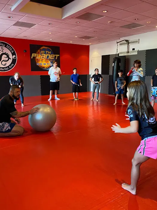 Martial Way MMA Picture 10