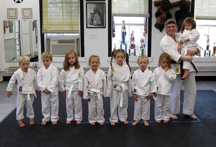 Academy of Koei-Kan Karate Picture 10