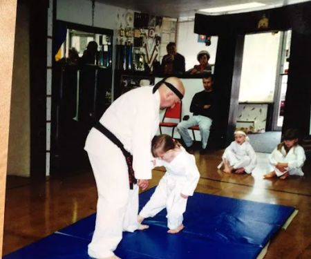 Academy of Koei-Kan Karate