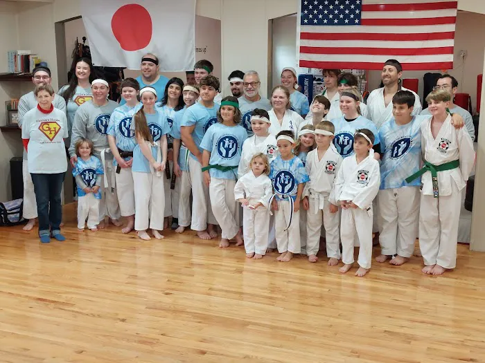 Academy of Koei-Kan Karate Picture 6