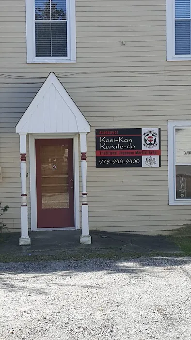 Academy of Koei-Kan Karate Picture 2